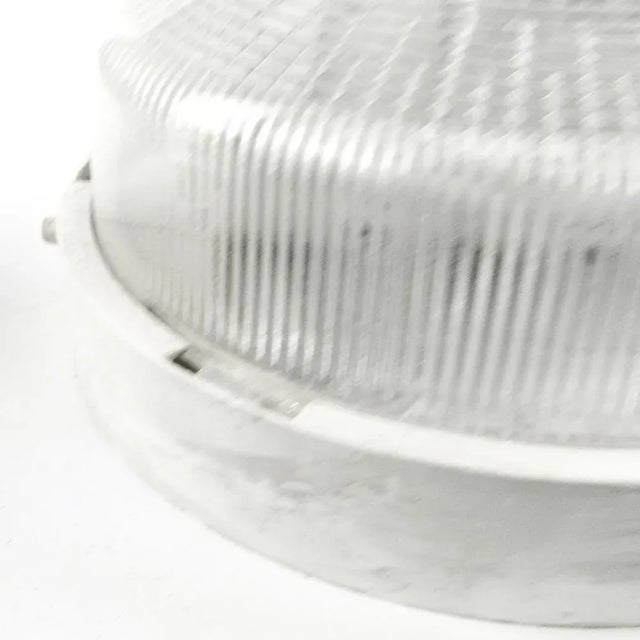 Polish Pendant Lamp, 1980s For Sale - Image 6 of 7