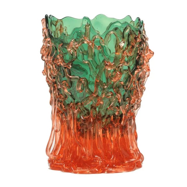 Contemporary Medusa Vase by Gaetano Pesce for Fish Design For Sale - Image 3 of 5