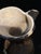 Toledo Glazed Ceramic Pitcher by R. Arzobispo, 1960s For Sale - Image 12 of 15