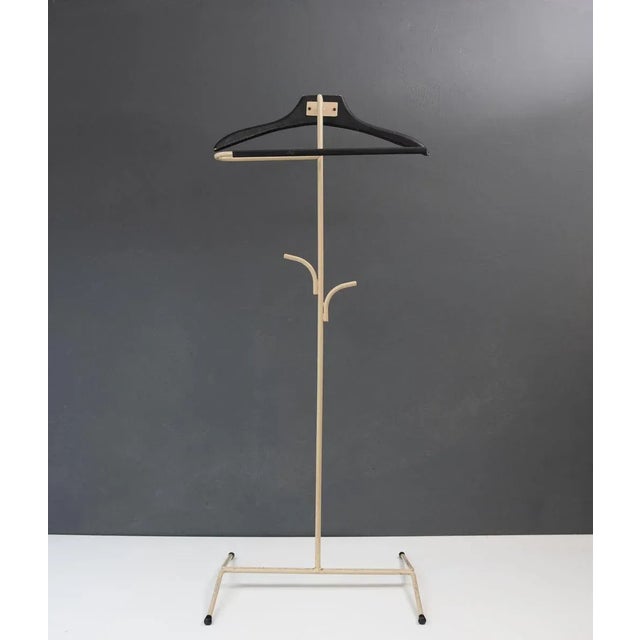 Metal Wire Dress Boy, 1954 For Sale - Image 4 of 9