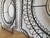 Shabby Chic Decorative Vintage Wire Plate Holders, Set of 2 For Sale - Image 3 of 4