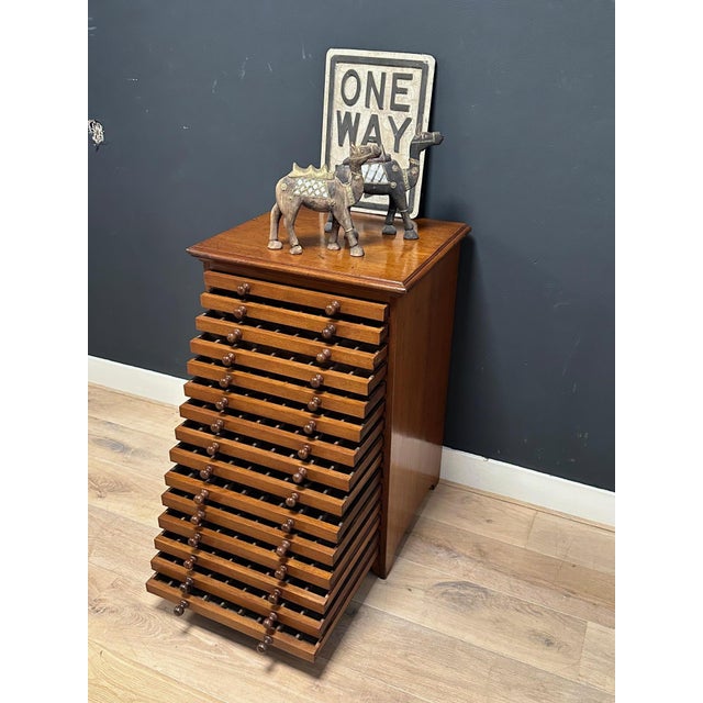 Antique Cabinet, 1890s For Sale - Image 13 of 16