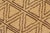 Boho Chic Balochi Beige/Brown Wool Rug - 4'0''x5'10'' For Sale In New York - Image 6 of 10