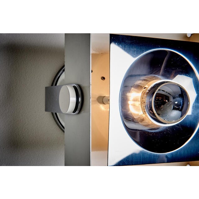 Spotlight in the manner of Arteluce, Italy, 1960s For Sale - Image 14 of 18