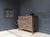 Antique Provincial Louis XVI Chest of Drawers For Sale - Image 3 of 18