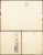 1963 After Harunobu "The River Tama of Hagi", Tall Full-Color Print From Japan For Sale - Image 4 of 10