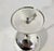 Antique Edwardian Sterling Silver Goblet from Marks & Cohen, Birmingham, 1908 For Sale - Image 9 of 18
