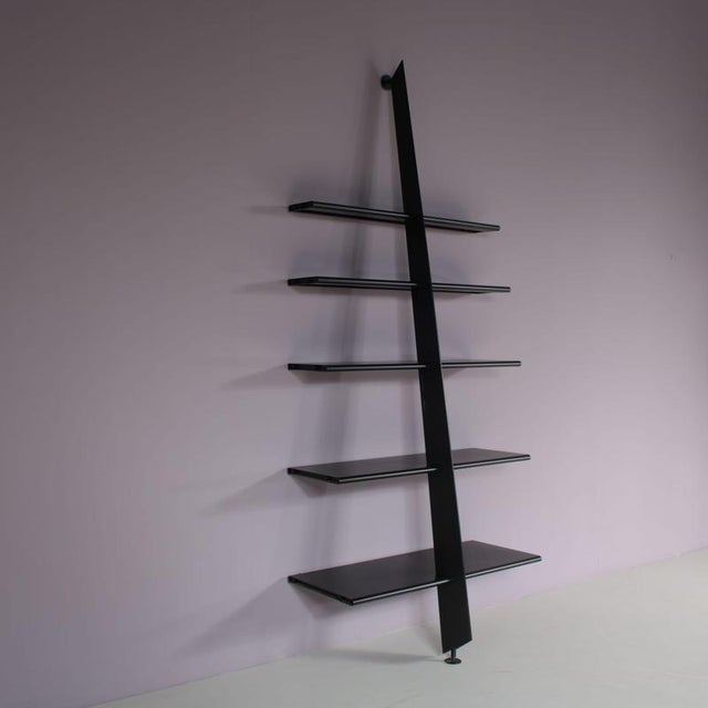 McGee Bookcase by Philippe Starck for Baleri, Italy, 1984 For Sale - Image 9 of 9