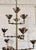 2020s Made Goods Modern SilverThalia Chandelier For Sale - Image 5 of 5