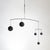 Steel Pendant Light, 1970s For Sale - Image 10 of 10