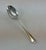 Metal 1980s A Set of Fish Eaters & Fish Servers, 26 Pieces,+ 12 Spoons Rattail- 38 pcs For Sale - Image 7 of 16