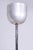 1950s Mid-Century Chandelier in Chrome-Plated Steel and Glass, Czech, 1950s For Sale - Image 5 of 10