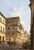 Pair of 19th Century Rouen Oil Paintings Attributed to Torello Ancillotti For Sale - Image 4 of 14