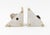 Chen Chen and Kai Williams Pair of "Metamorphic Rock" Bookends, 2013 For Sale - Image 11 of 11
