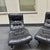 Set of Vintage Scandinavian Siesta Lounge Chair and Ottoman by Ingmar Relling for Westnofa, 1970s For Sale - Image 15 of 18