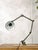 Industrial Four-Arm Machinist Lamp by E.D.L. Green, England, 1950s For Sale - Image 9 of 18