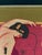Asian Chinese. Bath Time Needlepoint For Sale - Image 3 of 3