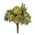 Fresh garden texture meets modern botanical style in this Mixed Hydrangea & Artichoke Floral Bundle. Featuring sculptural...