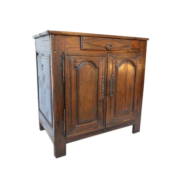 17th Century Petite Buffet For Sale - Image 6 of 13