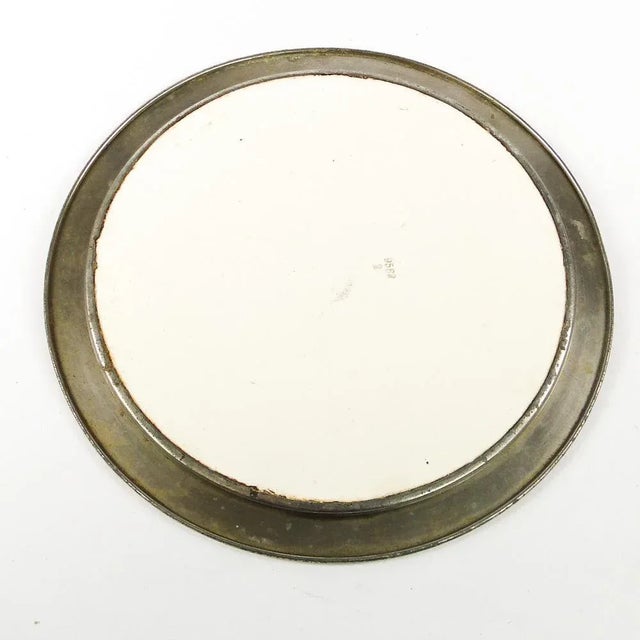 Art Deco Austrian Tray, 1930s For Sale - Image 4 of 8