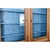 French 19th Century Stripped Oak Bibliotheque For Sale - Image 11 of 15