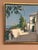 Mats Rydstern, Town, 1950s, Oil on Canvas, Framed For Sale - Image 14 of 18
