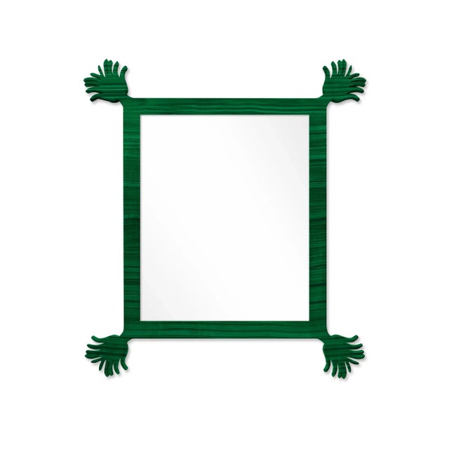 FLEUR is an imaginative interiors atelier designing eccentric, playful and customizable home products from the heart of...