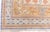 Textile Vintage Spanish Rug Doris Leslie Blau For Sale - Image 7 of 9