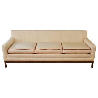 Edward Wormley Dunbar Sofa For Sale