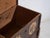 Tyrolean Painted Dowry Chest by Amaru For Sale - Image 5 of 11