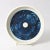 Blue Ceramic Sarek Bowl by Olle Alberius for Rorstrand, 1970s For Sale - Image 8 of 8