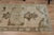 1970s Vintage Handmade Wool Cotton Turkish Beige Runner Rug For Sale - Image 4 of 11