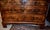English Chippendale Walnut Slide Front Desk For Sale - Image 4 of 8