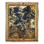 17th Century Brussels Verdure Landscape Tapestry in Chinoiserie Style For Sale