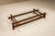 Elegant proportions and refined construction define this coffee table by Ico Parisi. Model 751 is a beautiful example of...