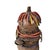 Early 20th Century Early 20th Century Nyamwezi Beaded Fertility Doll Gourd Tanzania For Sale - Image 5 of 9