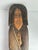 Hand-Carved Statue of Man For Sale - Image 10 of 11