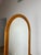 Pedersen & Hansen Danish cheval floor mirror from the 1960s. This mid-century modern icon features a solid teak frame with...