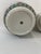 Mid 20th Century Porcelain Famille Rose Cachepot Planter With Drain Plate For Sale - Image 12 of 17