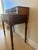 Mid 19th Century Eastern American Empire Dressing Table For Sale - Image 4 of 8