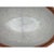 Ceramic 1930s Tellurite Green Mushroom Majolica Lidded Casserole Dish With Basket Weave For Sale - Image 7 of 14