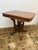 Antique Walnut Side Table, 19th Century For Sale - Image 4 of 12