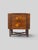 Italian Art Deco Bar Cabinet with Inlaid Doors by Colli, 1940s For Sale - Image 18 of 18