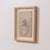 Contemporary Floral Study VIII by Afsoon Thayer For Sale - Image 3 of 9