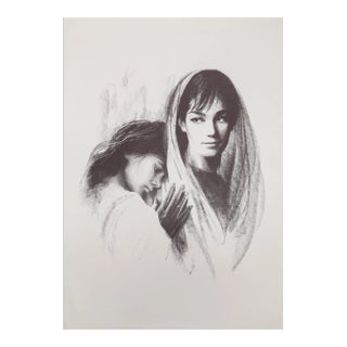 Lean on Me, Sandu Liberman For Sale