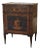 18thC Commode by Giovanni Battista Maggiolini with Classical Scenic Inlay c1770 For Sale