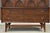 1960s Refinished Broyhill Brasilia Walnut Tall Mid Century Dresser For Sale - Image 11 of 12