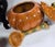 Farmhouse Pumpkin Tureen and Ladle- Set of Two For Sale - Image 3 of 16