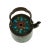 Antique Japanese Meiji Cloisonne Enamel Water Dropper For Sale In New York - Image 6 of 6