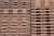 Textile Shabby Chic Gabbeh Beige/Green Wool Rug - 6'0'' X 8'8'' For Sale - Image 7 of 10